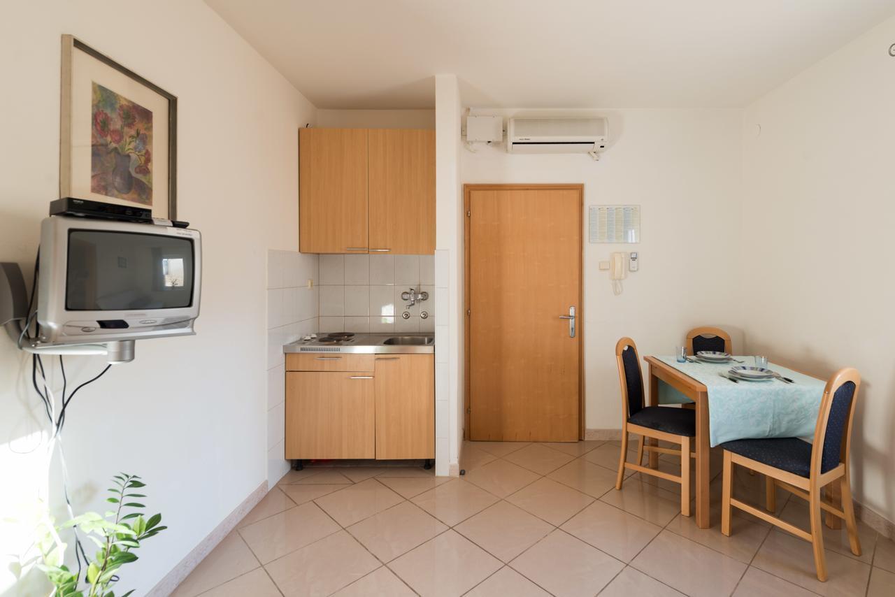 Sun House Apartments Bol Oda fotoğraf